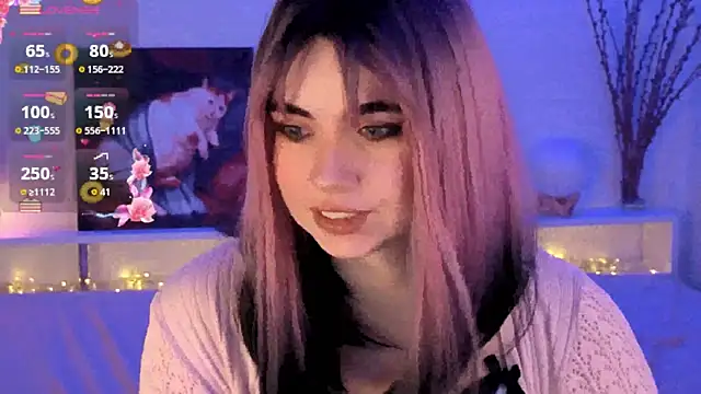 ForEvaRrr online show from April 25, 10:40 am