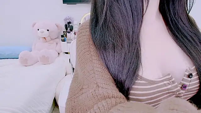 Pari Kilian22 online show from January 9, 10:55 pm