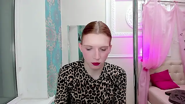 Snapshot of AlicexPrincess chatting on January 18, 4:33 pm AlicexPrincess online show from January 18, 4:33 pm