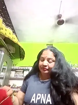 Chanchal cute online show from March 3, 4:57 pm