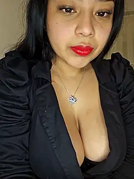 Angelmoon04 online show from March 5, 1:45 am