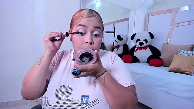 tatikanyx online show from March 5, 12:01 pm