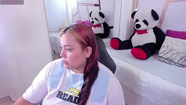 tatikanyx online show from March 25, 12:00 pm