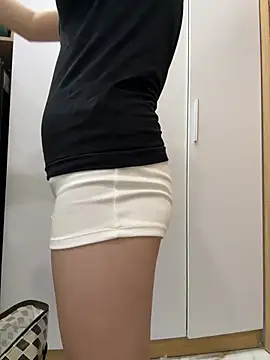 SISI-SEXXY online show from March 1, 5:31 am