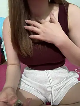 SISI-SEXXY online show from March 31, 2:35 am