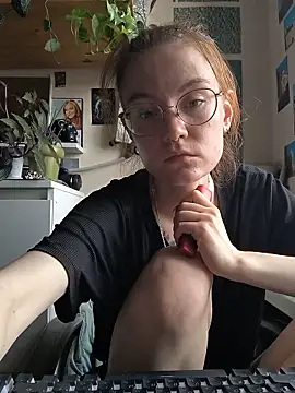 Shy Bamby online show from June 1, 9:33 am
