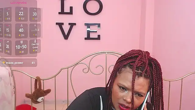 Choloeadams xxx online show from February 21, 12:06 pm