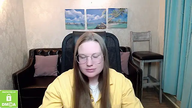 Snapshot of kuri_u chatting on January 12, 9:25 am kuri u online show from January 12, 9:25 am