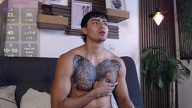 elliot colton online show from February 1, 6:39 pm