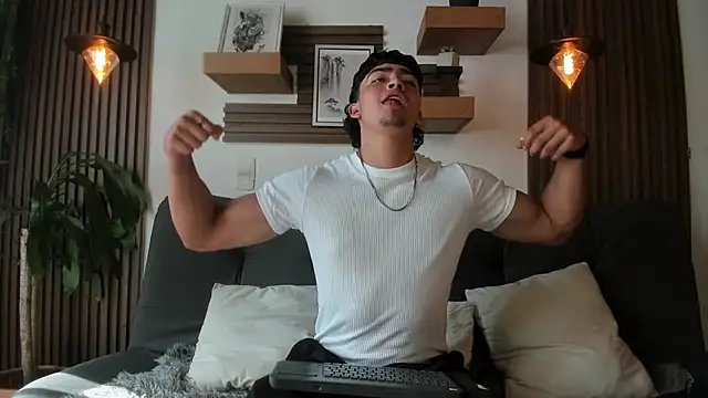 elliot colton online show from March 10, 7:52 pm