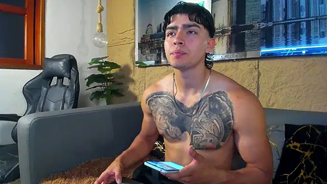 elliot colton online show from April 11, 8:24 pm