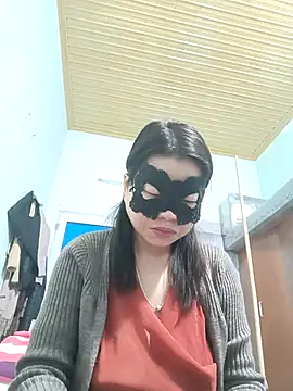 Snapshot of Hana2026 chatting on February 2, 10:08 pm Hana2026 online show from February 2, 10:08 pm