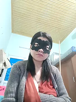 Snapshot of Hana2026 chatting on February 18, 10:50 pm Hana2026 online show from February 18, 10:50 pm