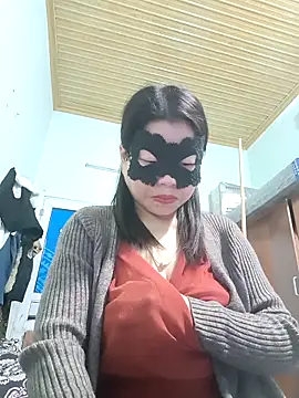 Snapshot of Hana2026 chatting on February 20, 11:49 pm Hana2026 online show from February 20, 11:49 pm