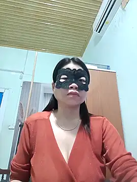 Snapshot of Hana2026 chatting on March 1, 9:50 pm Hana2026 online show from March 1, 9:50 pm