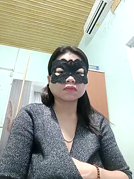 Snapshot of Hana2026 chatting on March 8, 9:51 pm Hana2026 online show from March 8, 9:51 pm