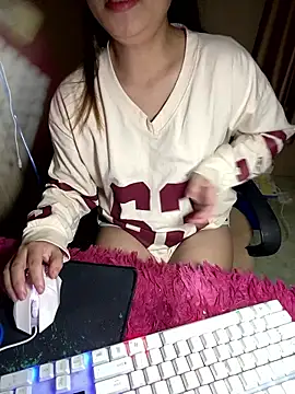 Snapshot of An-An19 chatting on January 8, 11:29 pm An-An19 online show from January 8, 11:29 pm