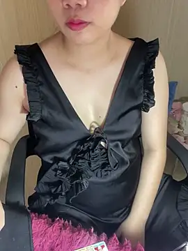 An-An19 online show from May 4, 2:29 am