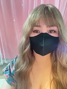 -Violet-t online show from February 9, 2:59 am