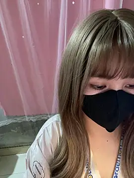 -Violet-t online show from March 15, 2:39 am