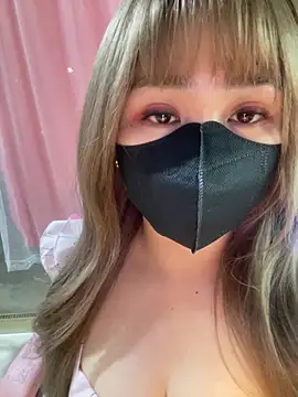 -Violet-t online show from April 11, 2:05 am