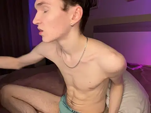 Eric Dark online show from February 9, 6:45 pm