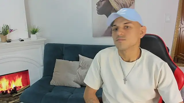 JACOB RACHELL online show from February 25, 11:53 am