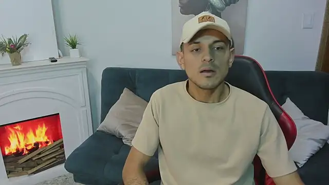 JACOB RACHELL online show from March 2, 11:28 am