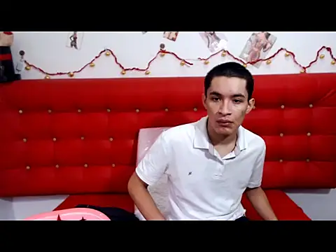 Niky666 online show from January 12, 2:22 pm