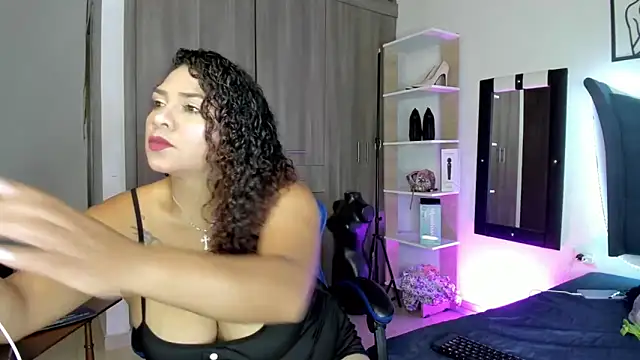  lissa 02 online show from March 26, 3:12 am