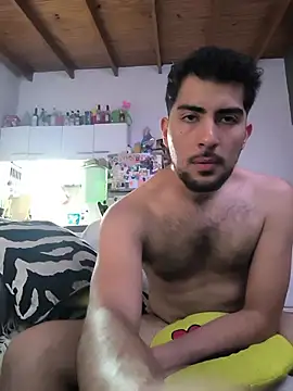 CarriCero100 online show from January 15, 1:37 pm