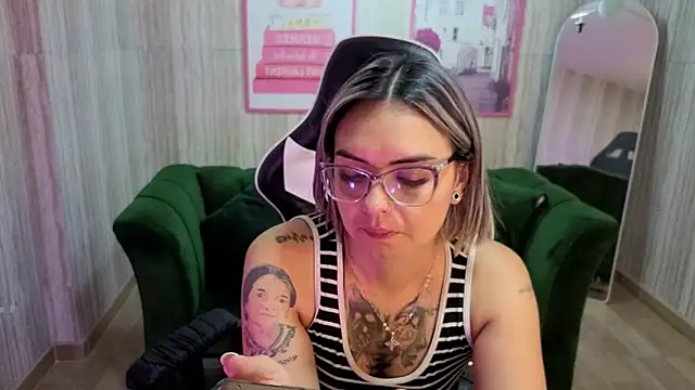 zarcasutra t online show from April 14, 12:44 pm