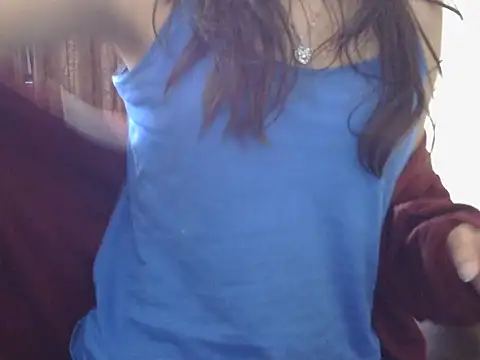 Snapshot of Lusty_Heer_01 chatting on January 9, 4:21 pm Lusty Heer 01 online show from January 9, 4:21 pm