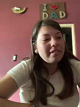 HotQueen777 online show from January 7, 3:58 pm