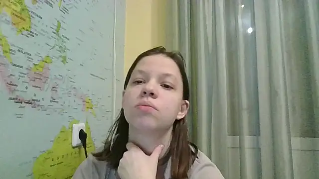 Paradise Tease online show from February 17, 4:35 pm