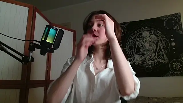 Mysterious Toy online show from February 5, 4:44 pm