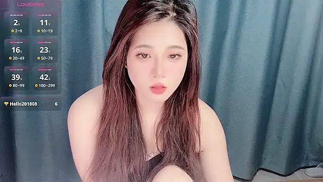 Starlets77 online show from February 15, 1:41 pm