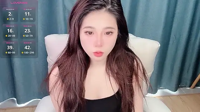 Starlets77 online show from March 10, 5:34 am