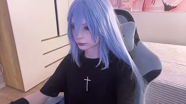 suicid3 yuno online show from July 20, 4:16 am