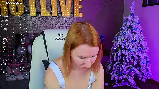 Katty mills online show from January 18, 12:31 pm