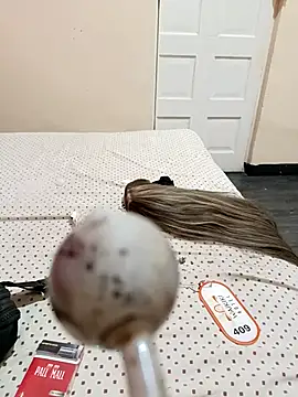 barbietransxx online show from March 28, 10:26 am