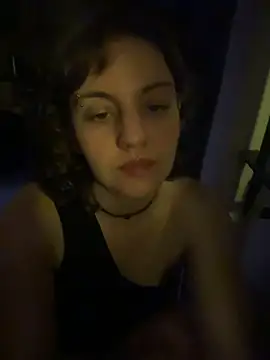 Snapshot of witchdub chatting on April 21, 1:07 am witchdub online show from April 21, 1:07 am