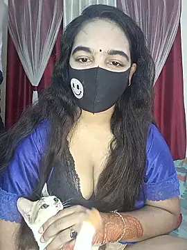 Ms Zara90 online show from January 13, 5:18 pm