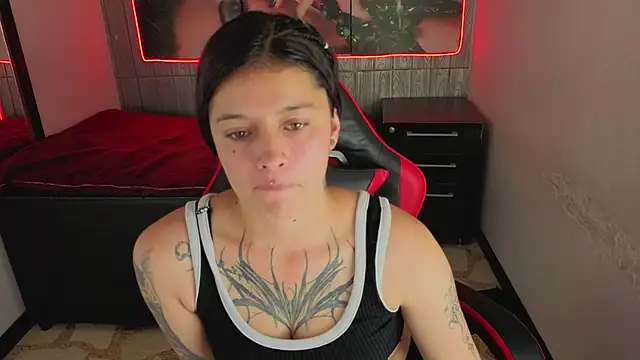 Harley quinzell online show from January 17, 7:28 pm