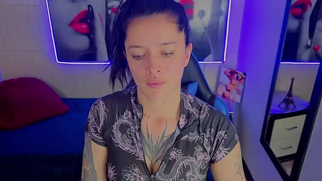 Harley quinzell online show from February 11, 6:35 pm