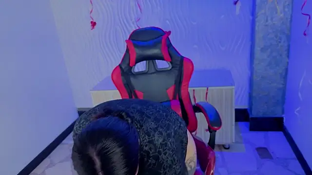 Harley quinzell online show from February 26, 7:24 pm