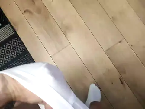 DamienXl online show from February 24, 9:57 pm