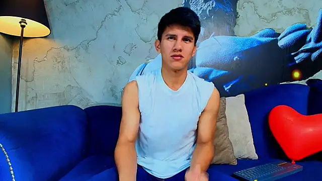 Atlas desire online show from February 20, 1:46 am