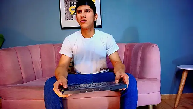 Atlas desire online show from February 24, 7:34 pm