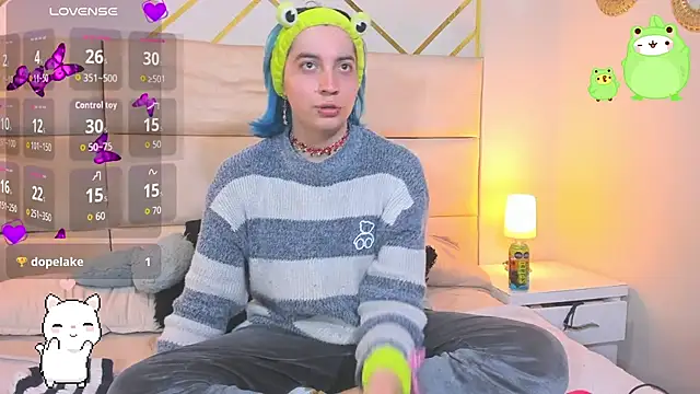 Kissa- online show from January 10, 2:35 am